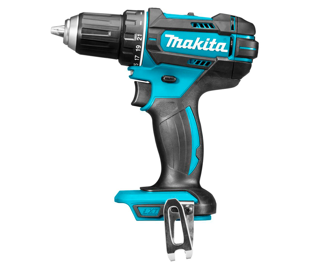 Набор аккумуляторных инструментов MAKITA DLX2127X1 photo 2
