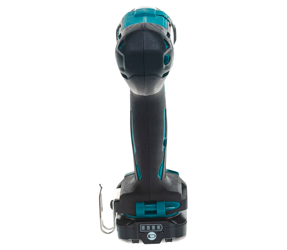Набор аккумуляторных инструментов MAKITA CLX224SA photo 6