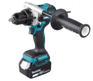 Набор аккумуляторных инструментов MAKITA DLX2434TJ-3