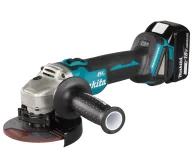 Набор аккумуляторных инструментов MAKITA DLX2434TJ-4