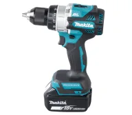 Набор аккумуляторных инструментов MAKITA DLX2434TJ-5