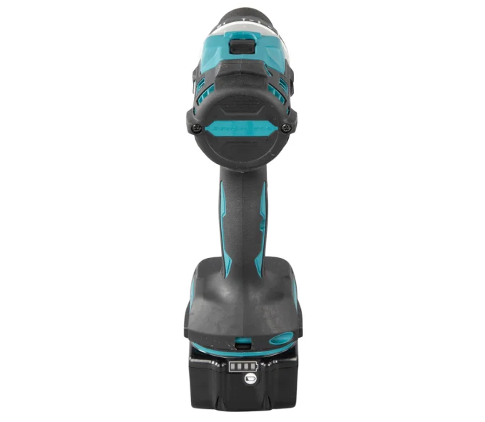 Набор аккумуляторных инструментов MAKITA DLX2434TJ-7