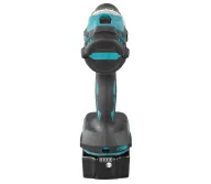 Набор аккумуляторных инструментов MAKITA DLX2434TJ-7