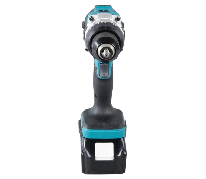 Набор аккумуляторных инструментов MAKITA DLX2434TJ-8