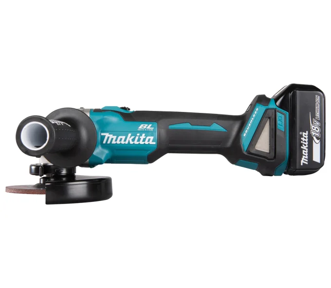 Набор аккумуляторных инструментов MAKITA DLX2434TJ-9