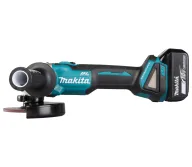 Набор аккумуляторных инструментов MAKITA DLX2434TJ-9
