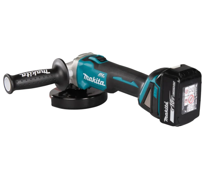 Набор аккумуляторных инструментов MAKITA DLX2434TJ-2