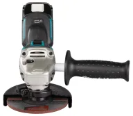 Набор аккумуляторных инструментов MAKITA DLX2434TJ-10