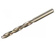 Set burghiuri pe metal MILWAUKEE Thunderweb 1-10mm HSS-G-3