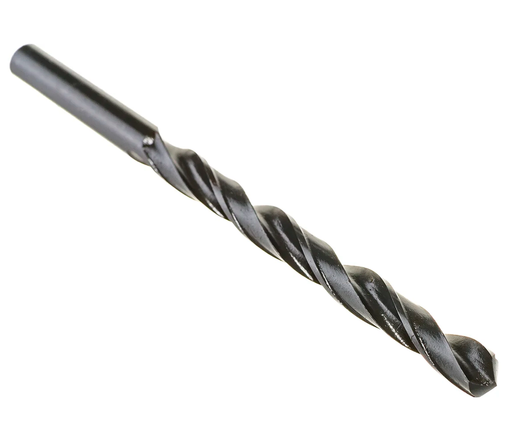Набор сверл по металлу MILWAUKEE Rollforged 1-13мм HSS-R photo 1