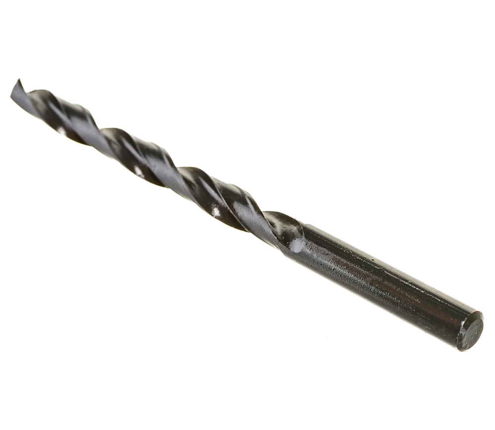 Набор сверл по металлу MILWAUKEE Rollforged 1-13мм HSS-R photo 2