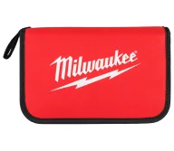 Набор торцевых головок и бит 39шт. MILWAUKEE Compact Ratchet Set 4-14 мм-4