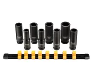 Duze tubulare DEWALT DWMT86090-0 13-24 mm-1