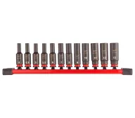 Duze tubulare MILWAUKEE SHOCKWAVE IMPACT DUTY 4-13 mm-1