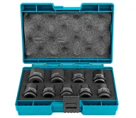 Duze tubulare MAKITA B-66232 8-21 mm-2
