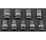 Duze tubulare MAKITA B-66232 8-21 mm-4