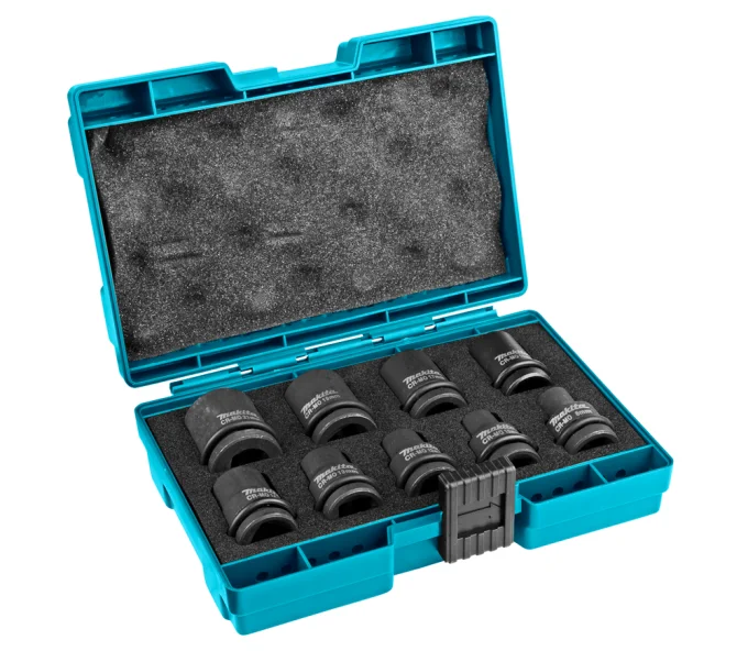 Duze tubulare MAKITA B-66232 8-21 mm-1