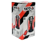 Дренажный насос YATO YT85343 1100вт 17000л/ч-3