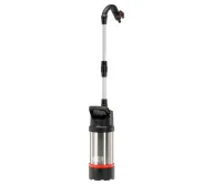 Pompă de drenaj YATO YT85287 550w 4600l/h-2