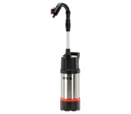 Pompă de drenaj YATO YT85287 550w 4600l/h-3