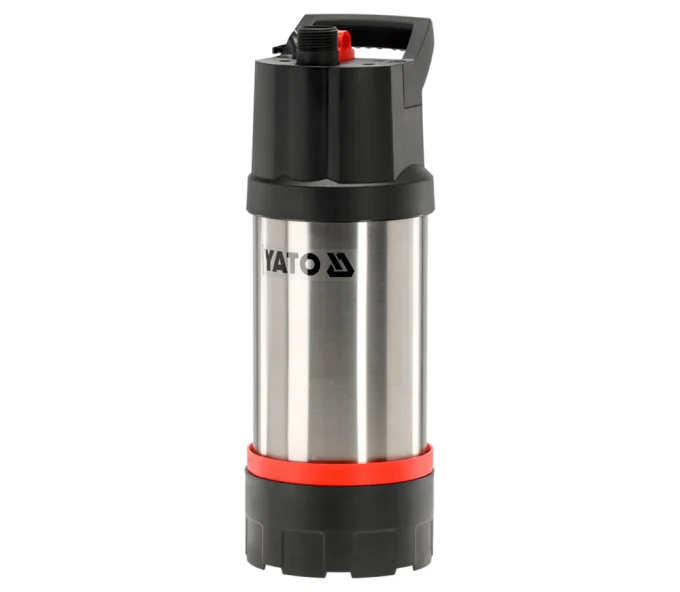 Pompă de drenaj YATO YT85287 550w 4600l/h-4