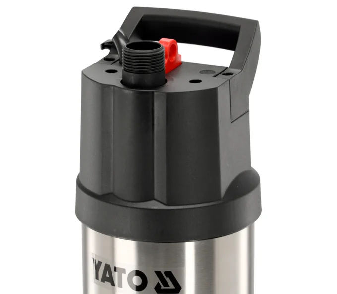 Pompă de drenaj YATO YT85287 550w 4600l/h-5