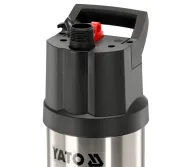 Pompă de drenaj YATO YT85287 550w 4600l/h-5