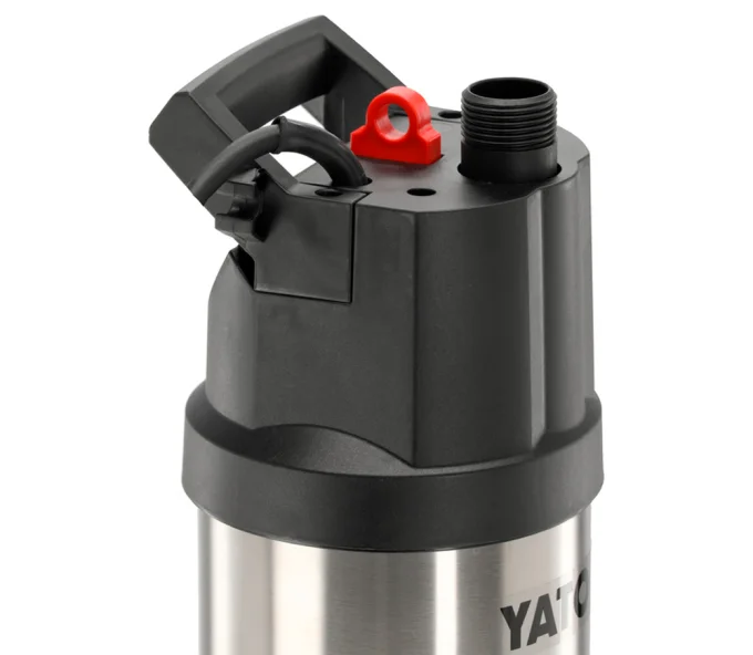 Pompă de drenaj YATO YT85287 550w 4600l/h-6