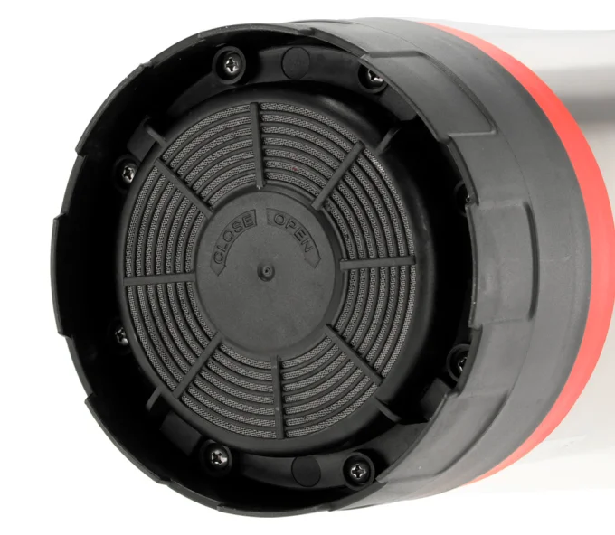 Pompă de drenaj YATO YT85287 550w 4600l/h-7