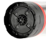 Pompă de drenaj YATO YT85287 550w 4600l/h-9