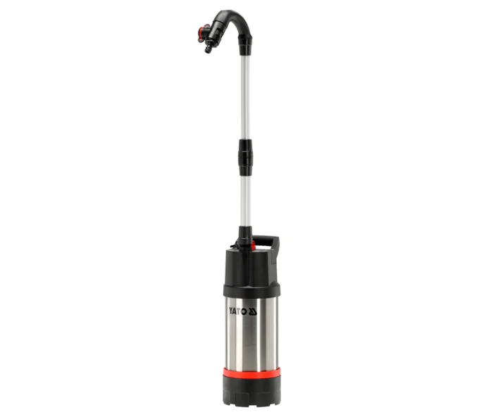 Pompă de drenaj YATO YT85287 550w 4600l/h-1