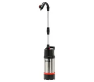 Pompă de drenaj YATO YT85287 550w 4600l/h-1