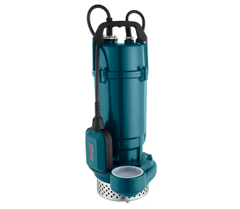 Pompă de drenaj RONIX RH-4035 750w 28000l/h photo