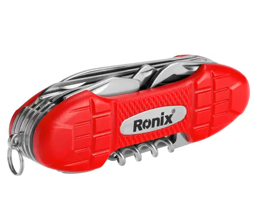 Нож универсальный RONIX RH-1192 photo 0