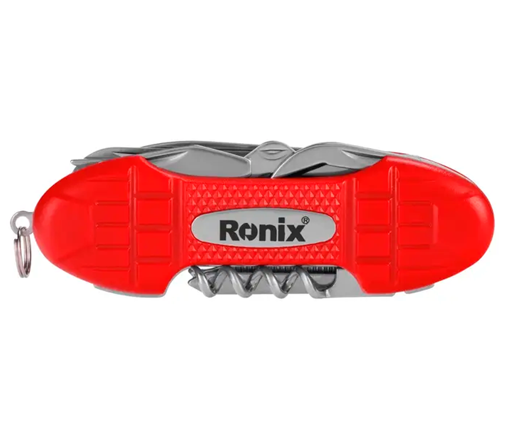 Нож универсальный RONIX RH-1192 photo 1