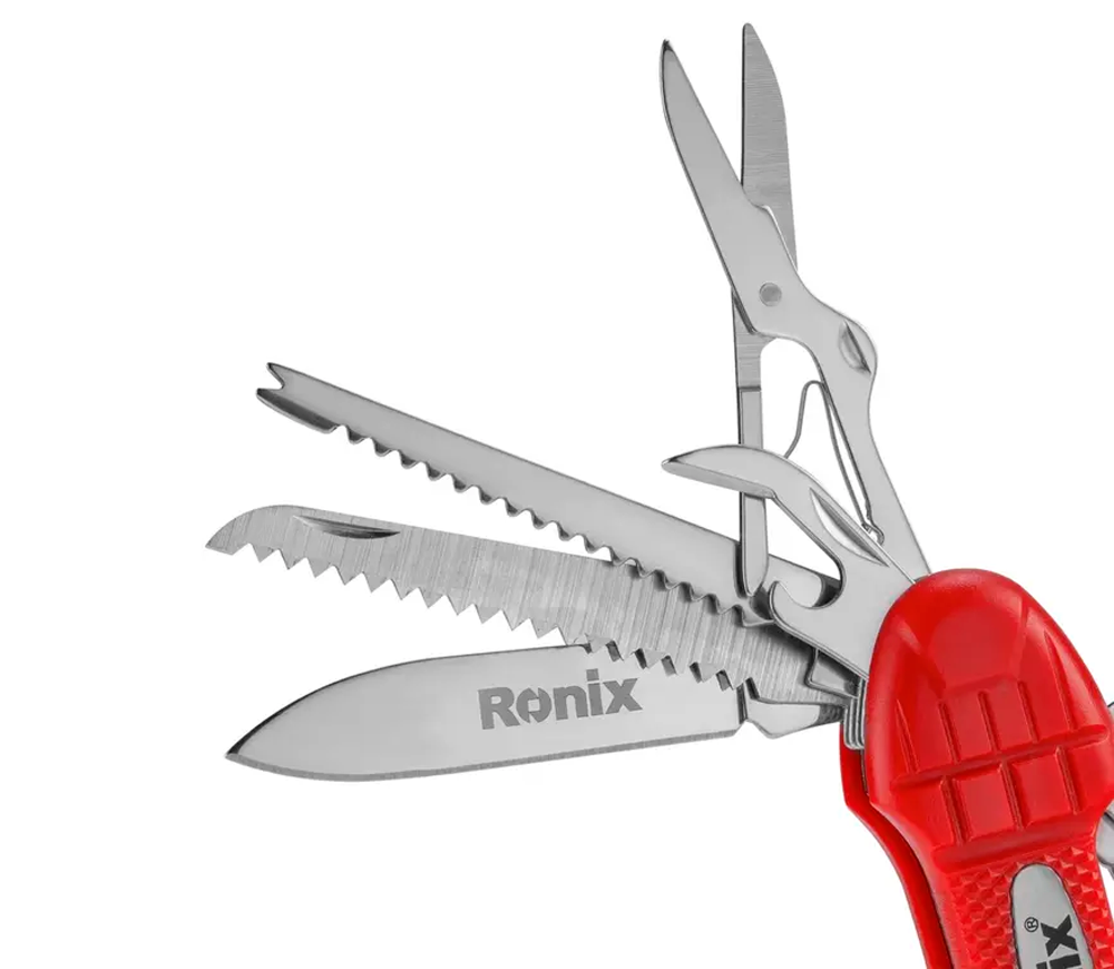Нож универсальный RONIX RH-1192 photo 2