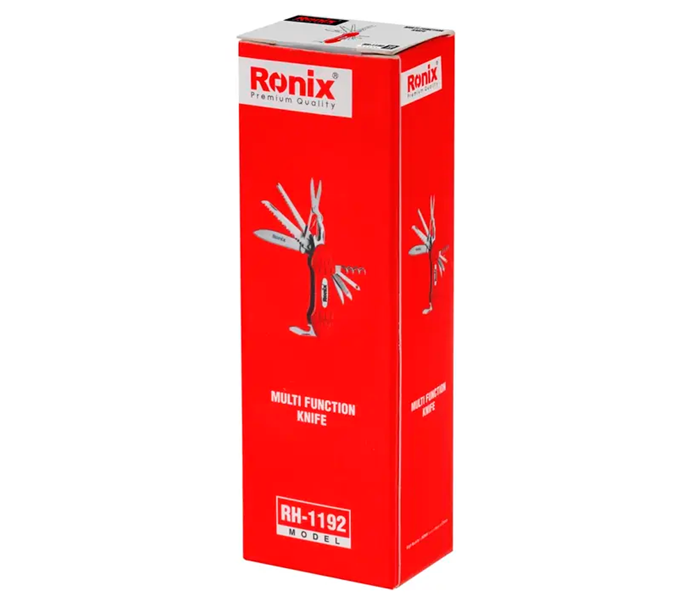 Нож универсальный RONIX RH-1192 photo 3
