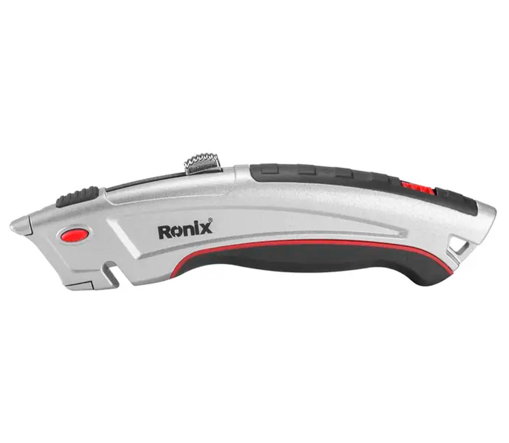 Нож монтажный RONIX RH-3010 photo 0