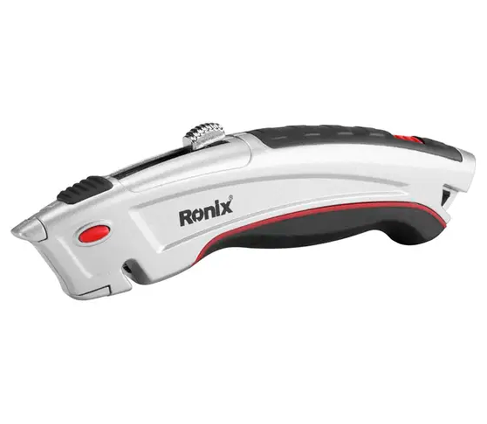 Нож монтажный RONIX RH-3010 photo 1