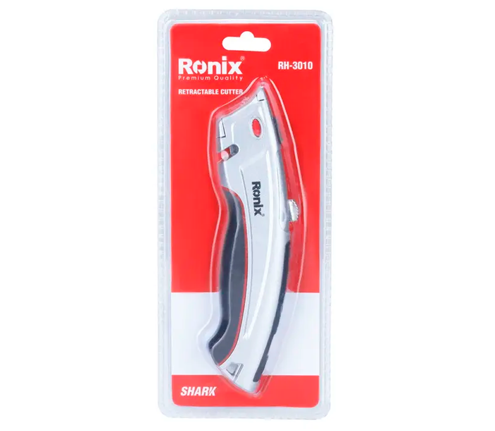 Нож монтажный RONIX RH-3010 photo 6