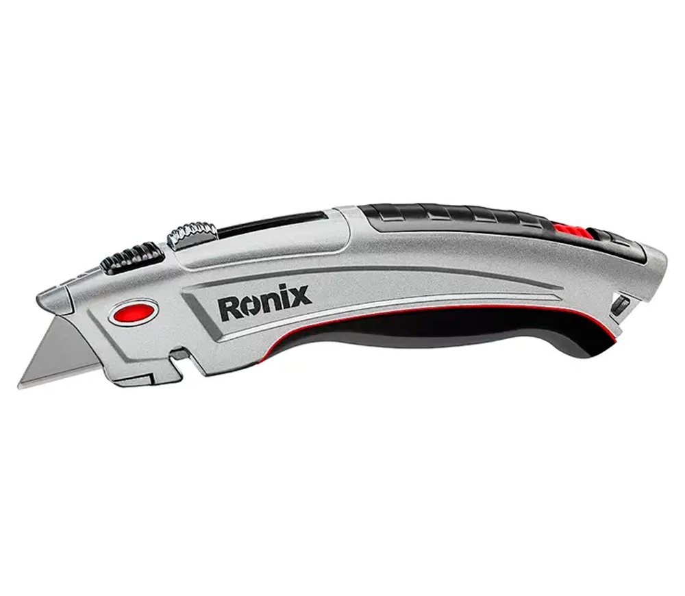 Нож монтажный RONIX RH-3010 photo