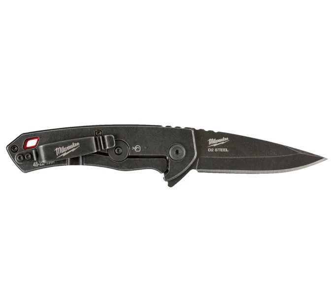 Cuțit pentru construcții MILWAUKEE Hardline Folding-2