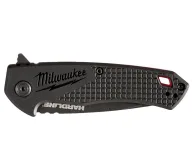 Cuțit pentru construcții MILWAUKEE Hardline Folding-3