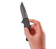 Cuțit pentru construcții MILWAUKEE Hardline Folding-5
