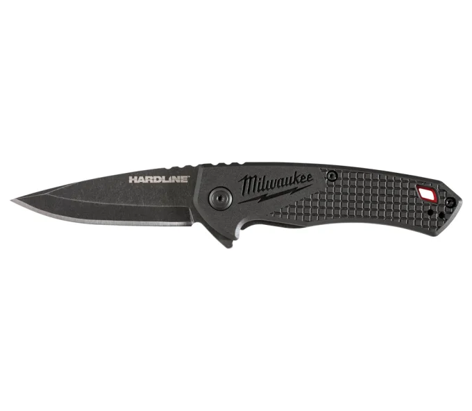 Cuțit pentru construcții MILWAUKEE Hardline Folding-1