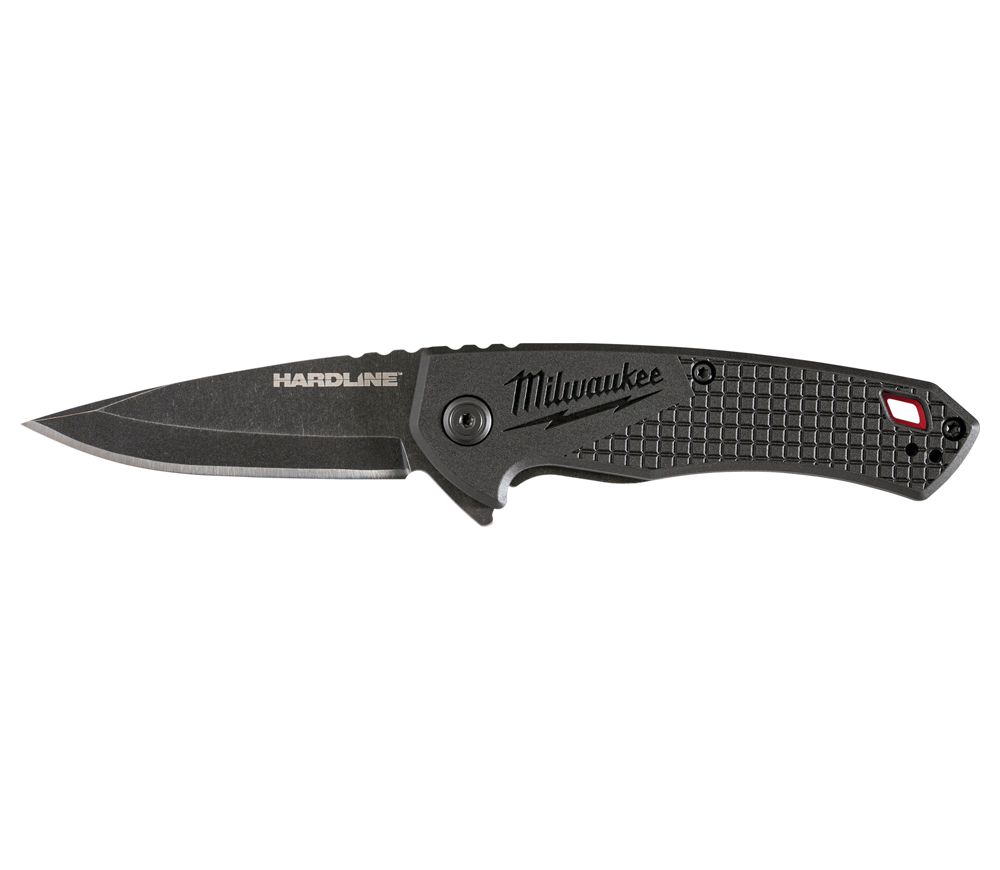 Cuțit pentru construcții MILWAUKEE Hardline Folding photo
