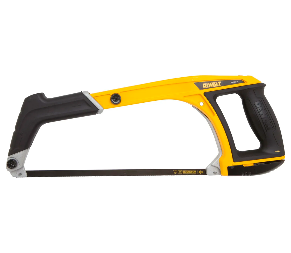 Fierăstrău manual pentru metal DEWALT DWHT0-20547 300mm photo 0