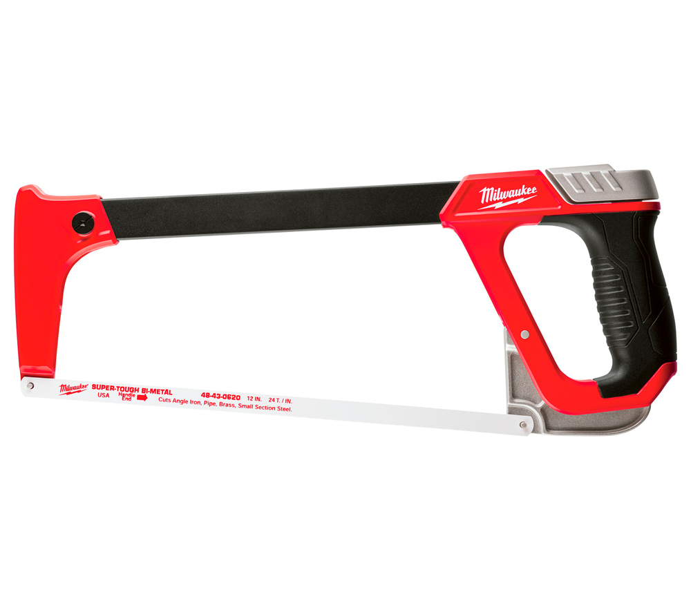 Ножовка по металлу MILWAUKEE Hacksaw 300мм photo