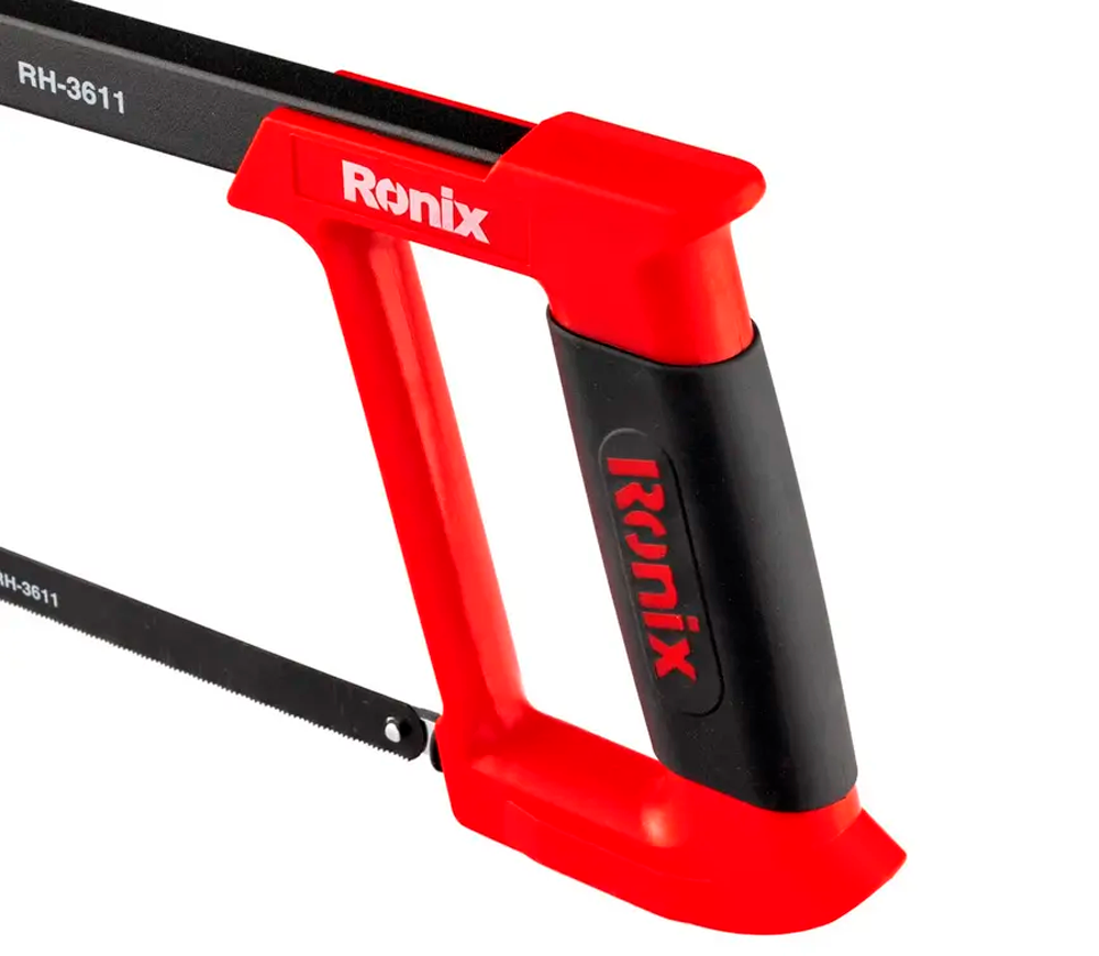 Ножовка по металлу RONIX RH-3611 280мм photo 1