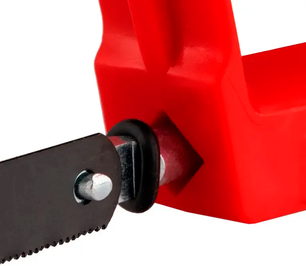 Ножовка по металлу RONIX RH-3611 280мм photo 3
